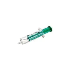 JERINGA DESECHABLE, ESTÉRIL 5ml