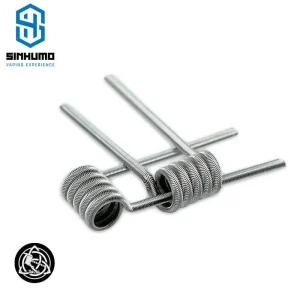 Jocker 0,14 Ohm By Thorcoils