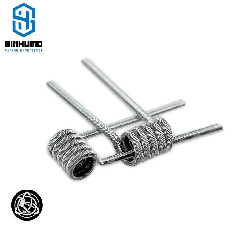 Jocker 0,14 Ohm By Thorcoils