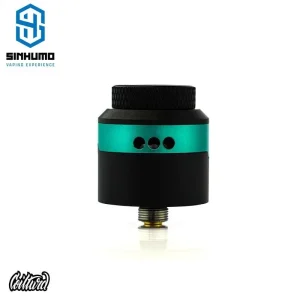Juego de anillos An RDA by Vaping Coilturd