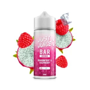 Just Juice Bar Dragon Fruit Raspberry (Longfill)