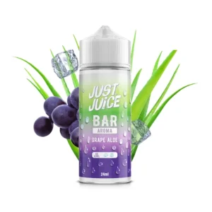 Just Juice Bar Grape Aloe (Longfill)