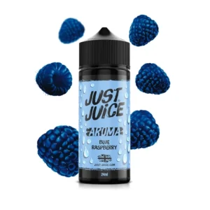 Just Juice Blue Raspberry (Longfill)