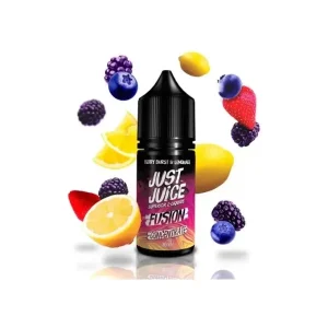Just Juice Fusion Berry Burst Lemonade (Aroma)