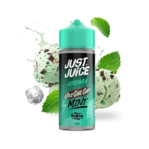 Just Juice Mint Choco Chip (Longfill)