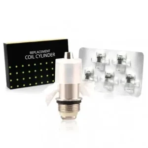 JUSTFOG 1453 COIL Resistencia (unidad)