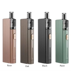 Justfog Glent Pod Kit