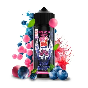 Kabuki Bluebubble (Longfill)