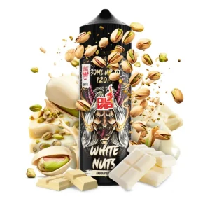 Kabuki White Nuts (Longfill)