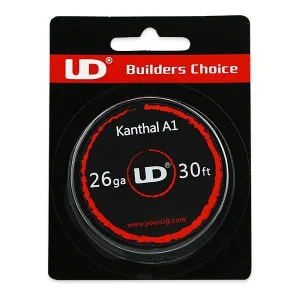 KANTHAL UD 0.4 10M