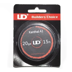 KANTHAL WIRE A1 20ga