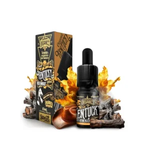 Kentucky Sweet Orgánico