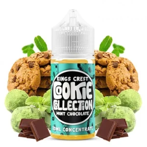 Kings Crest Mint Chocolate (Aroma)