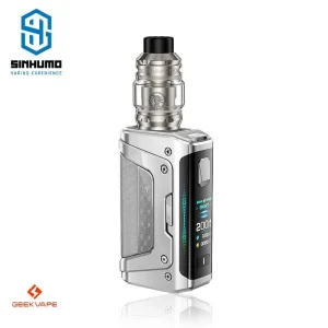 Kit Aegis Legend 5 By Geek Vape