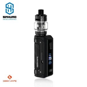 Kit Aegis Mini 5 by Geekvape