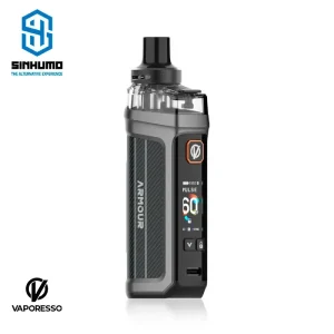 Kit Armour G2 by Vaporesso