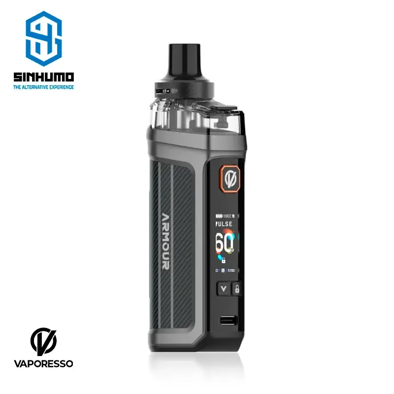 Kit Armour G2 by Vaporesso