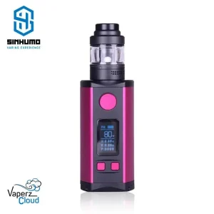 Kit Ascent 200W by Vaperz Cloud