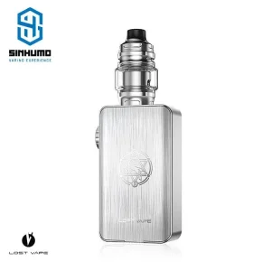 Kit Centaurus BT200 by Lost Vape