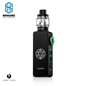Kit Centaurus M100 by Lost Vape