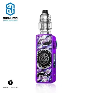 Kit Centaurus M100 NEW COLORS by Lost Vape
