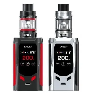 Kit completo SMOK R-KISS de 5ml