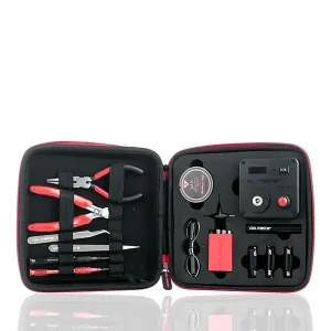 Kit de Herramientas V3 DYI de COIL MASTER