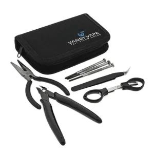 Kit de Herramientas Vandy Vape