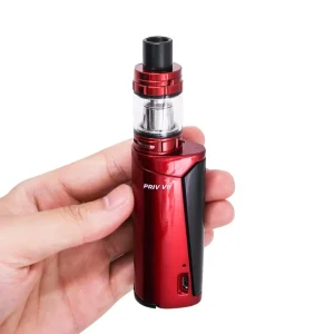 Kit de vapeo Mod PRIV V8 + Atomizador TFV8 Smok