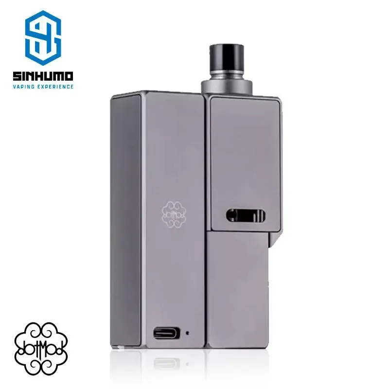 Kit DotAIO X PRO by Dotmod - Image 2