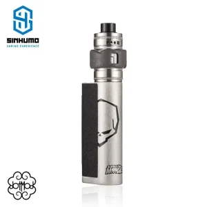 Kit Dotbox Street Monster 100w by DotMod