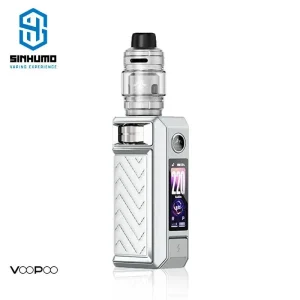 Kit Drag 6 by Voopoo