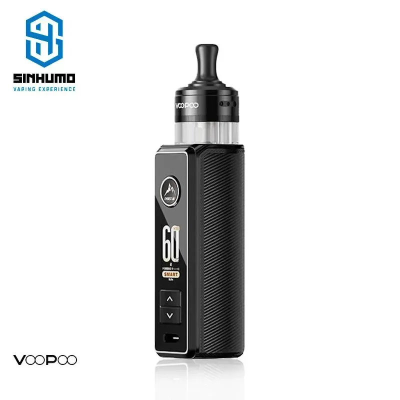 Kit Drag S3 by Voopoo