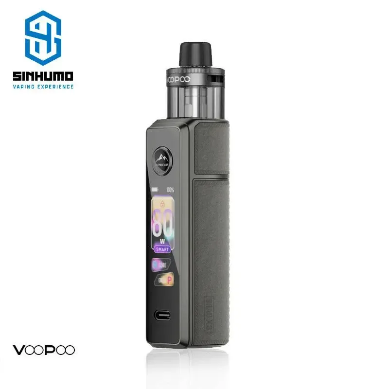 Kit Drag X3 by Voopoo