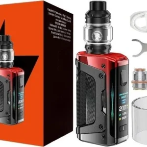 Kit GeekVape Aegis Legend 5