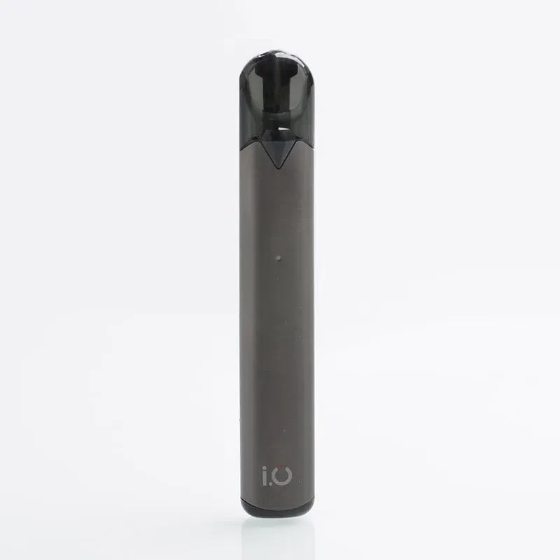 KIT I.O POD (GUN METAL) – INNOKIN