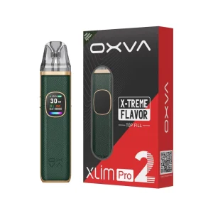Kit OXVA Xlim Pro 2