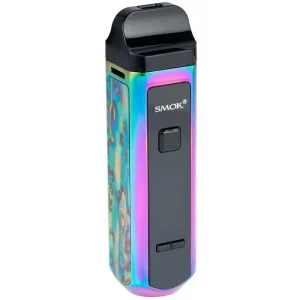 Kit Pod RPM 40 color arco iris 1500 MAH SMOK