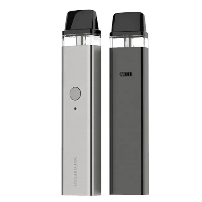 Kit Pod XROS 800MA gris de VAPORESSO - Image 2