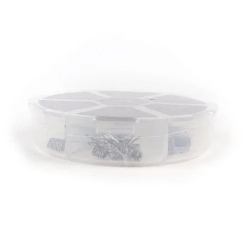 Kit resistencias prearmadas Geek Vape - Image 2