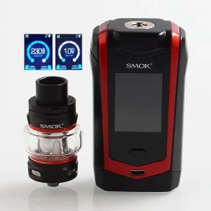 KIT SPECIES 5ML 230W SMOK