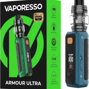 Kit Vaporesso Armour Ultra 5500 Mah