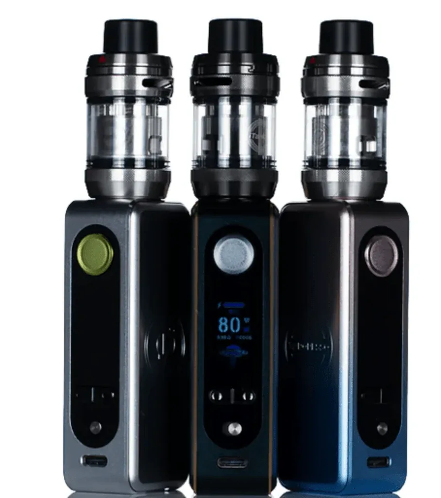 Kit Vaporesso GEN SE