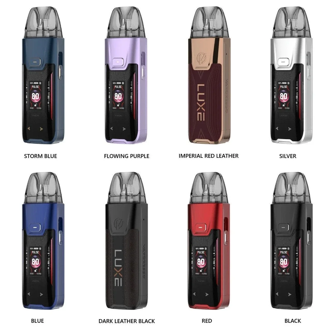 Kit Vaporesso Luxe XR Max 2 - Image 2