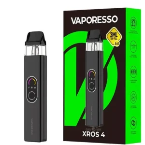 Kit Vaporesso XROS 4