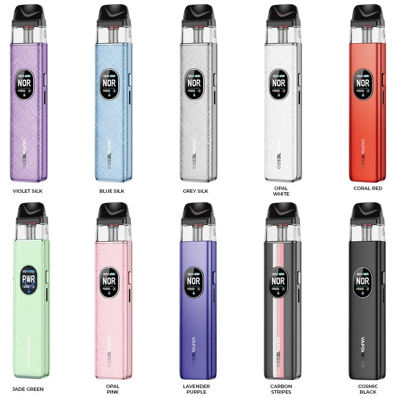 Kit Vaporesso XROS 5 - Image 2