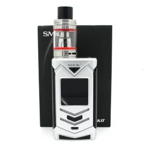 Kit Veneno 225W TC – Smoketch