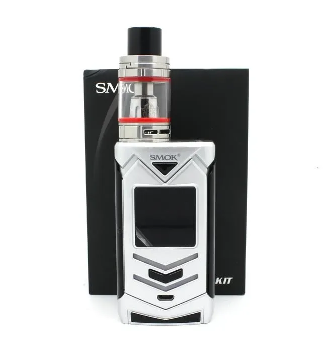 Kit Veneno 225W TC – Smoketch