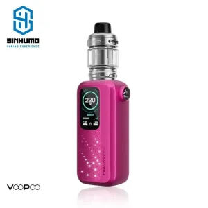 Kit Vinci Spark 220 by Voopoo