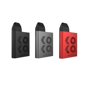 Koko Caliburn Pod. Kit de vapeo. 520mA 2ml de UWELL